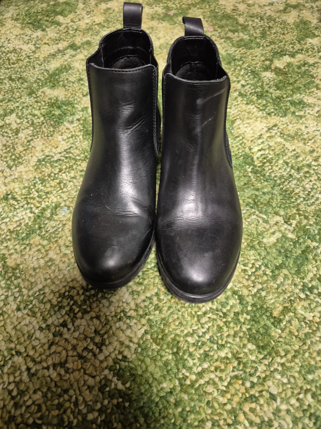 Black Chelsea Boots - photo 2
