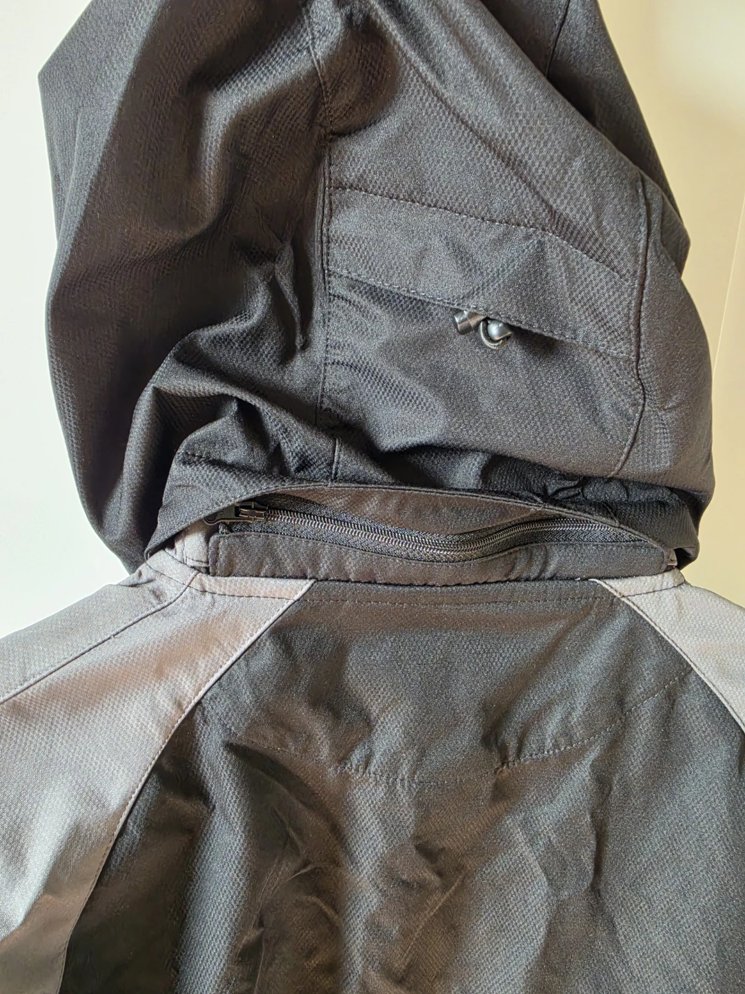 NWT Fila  Windbreaker Jacket WM - photo 3