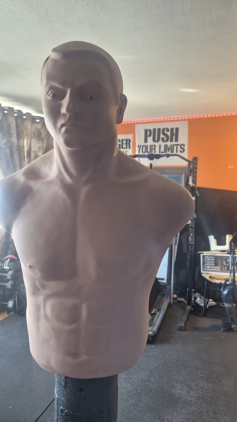 Century BOB Body Opponent Bag - Excellent Condition - photo 4