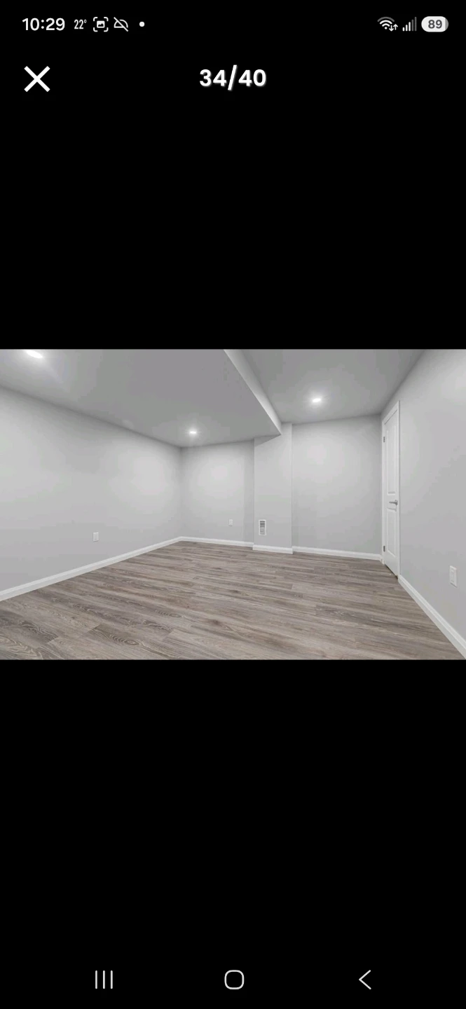 2bed/2-bath basement 1890/m /Utilities included - photo 5