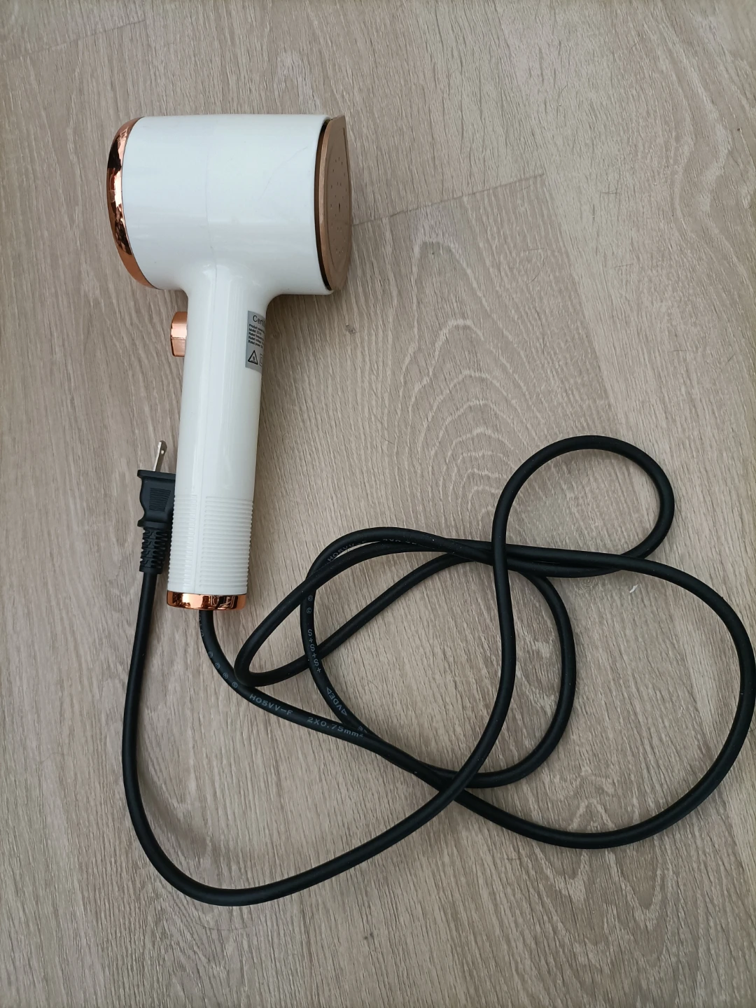 Centrix Garment Steamer