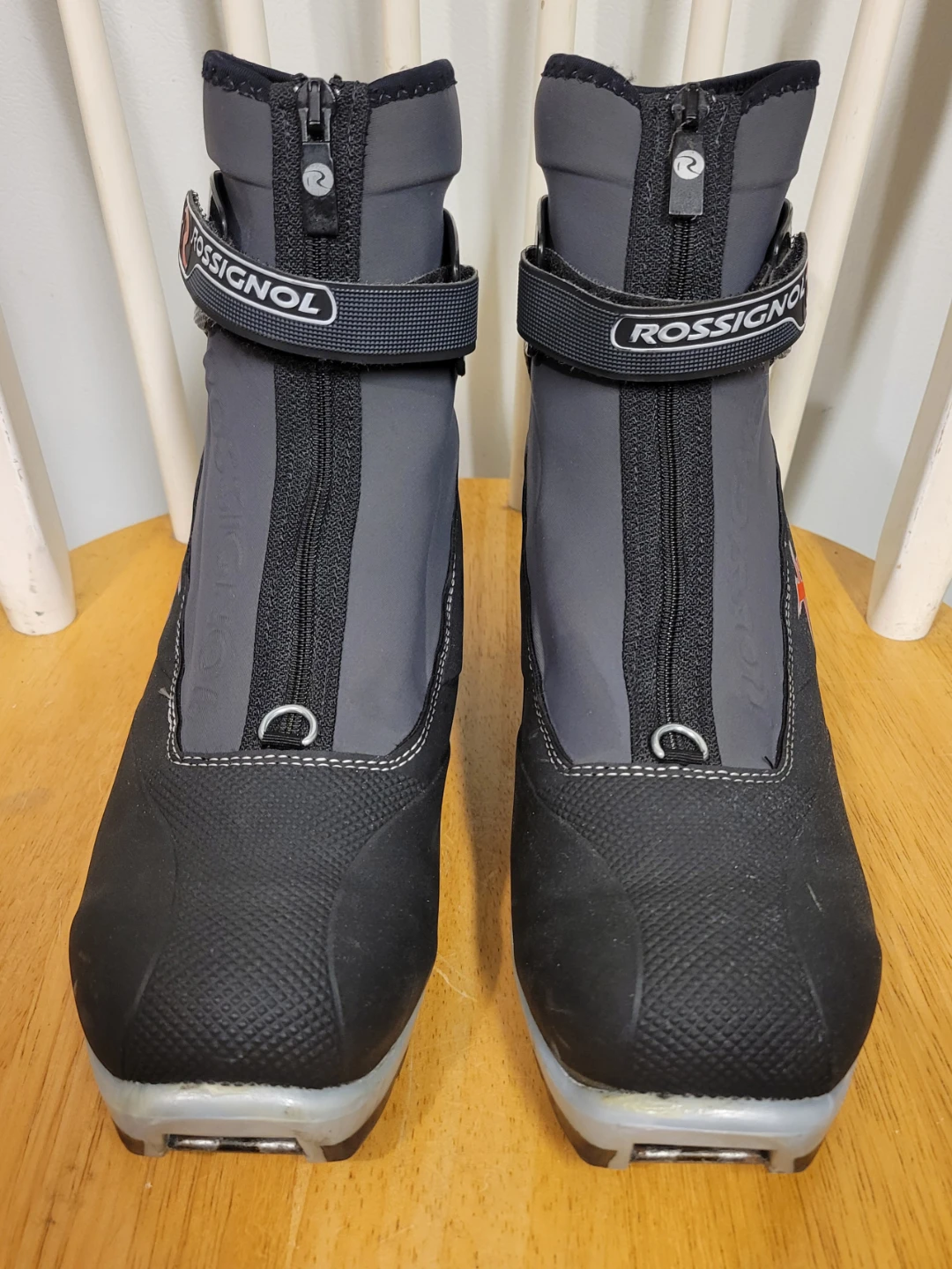 Rossignol NNN X5 XC Cross Country Ski Boots US Mens 10 EU 43 - photo 3