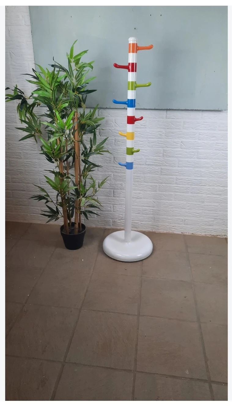 IKEA Kid's Multi-coloured coat rack
