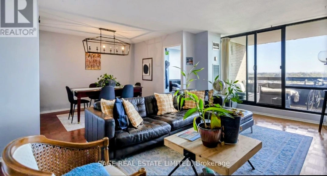 ETOBICOKE CONDO FOR SALE — SPACE, COMFORT & CONVENIENCE! - photo 4