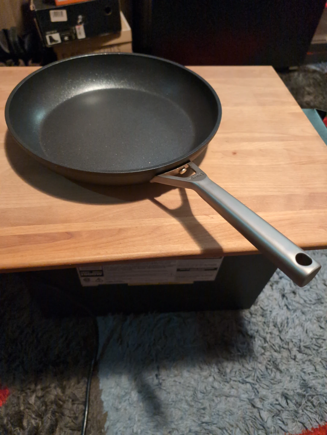 Ninja 12-Inch Frying Pan
