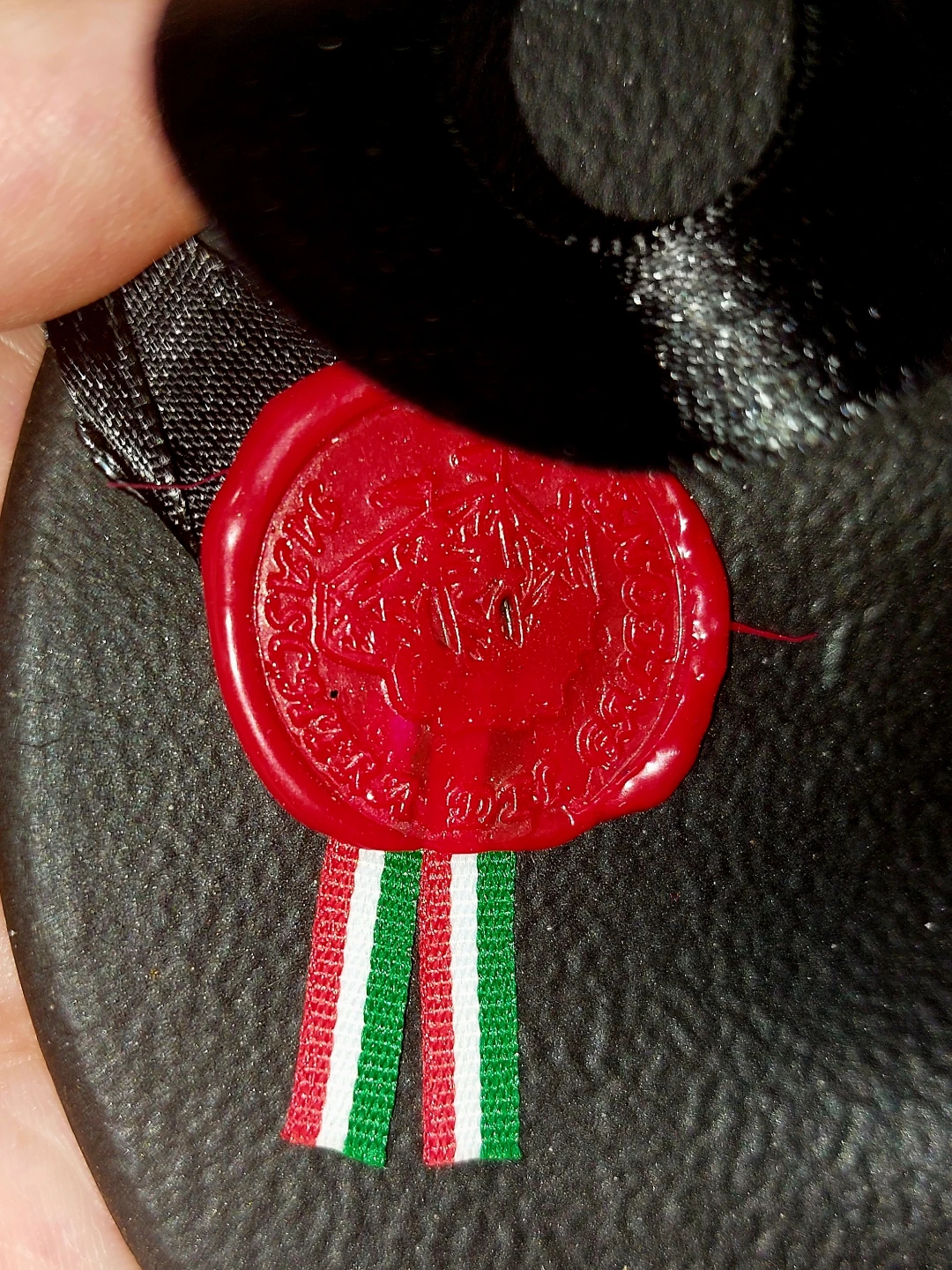 Pier 1 Imports Italian Plague Doctor Mask - photo 4