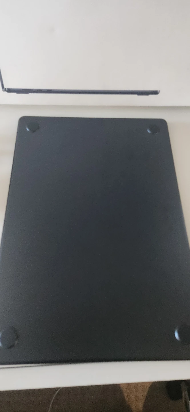 Apple MacBook Air M5 15 inch - photo 4