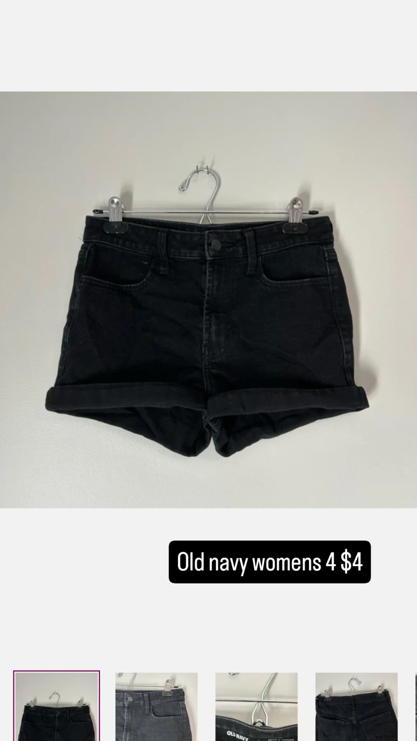Assorted Women's Shorts - photo 2