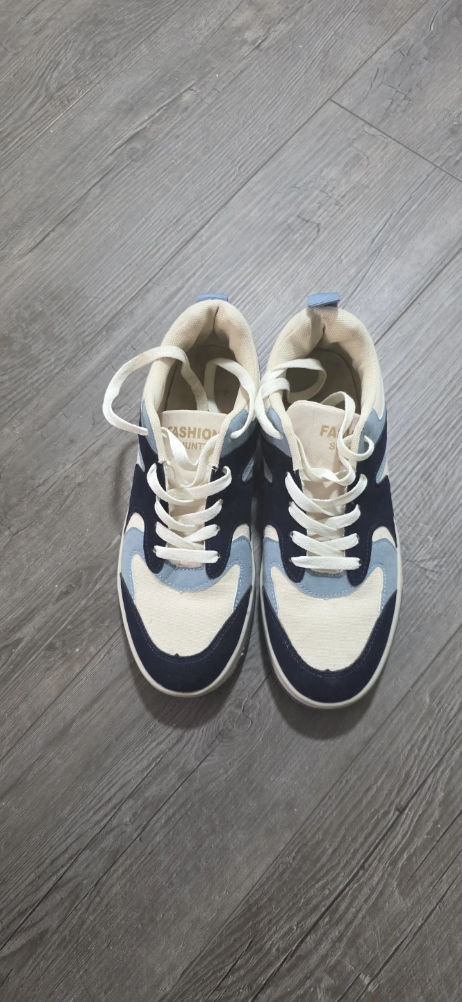 Fashion Shunte Sneakers