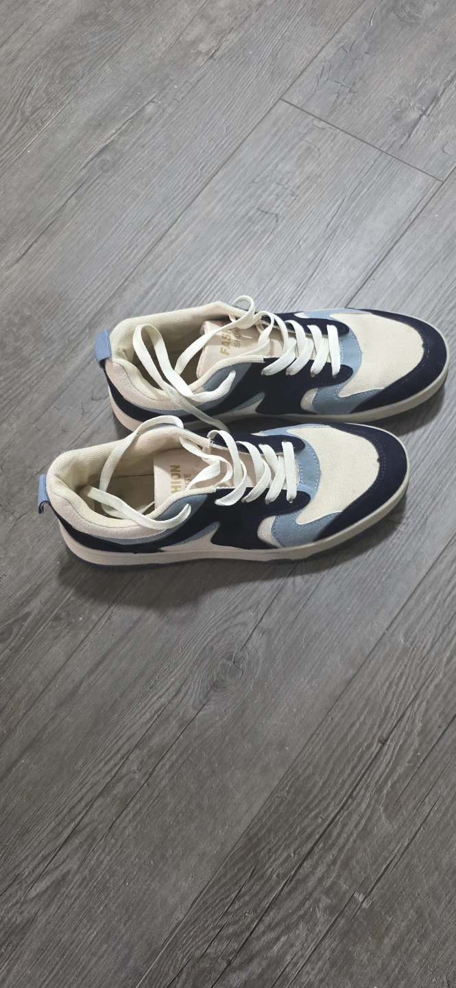 Fashion Shunte Sneakers - photo 2