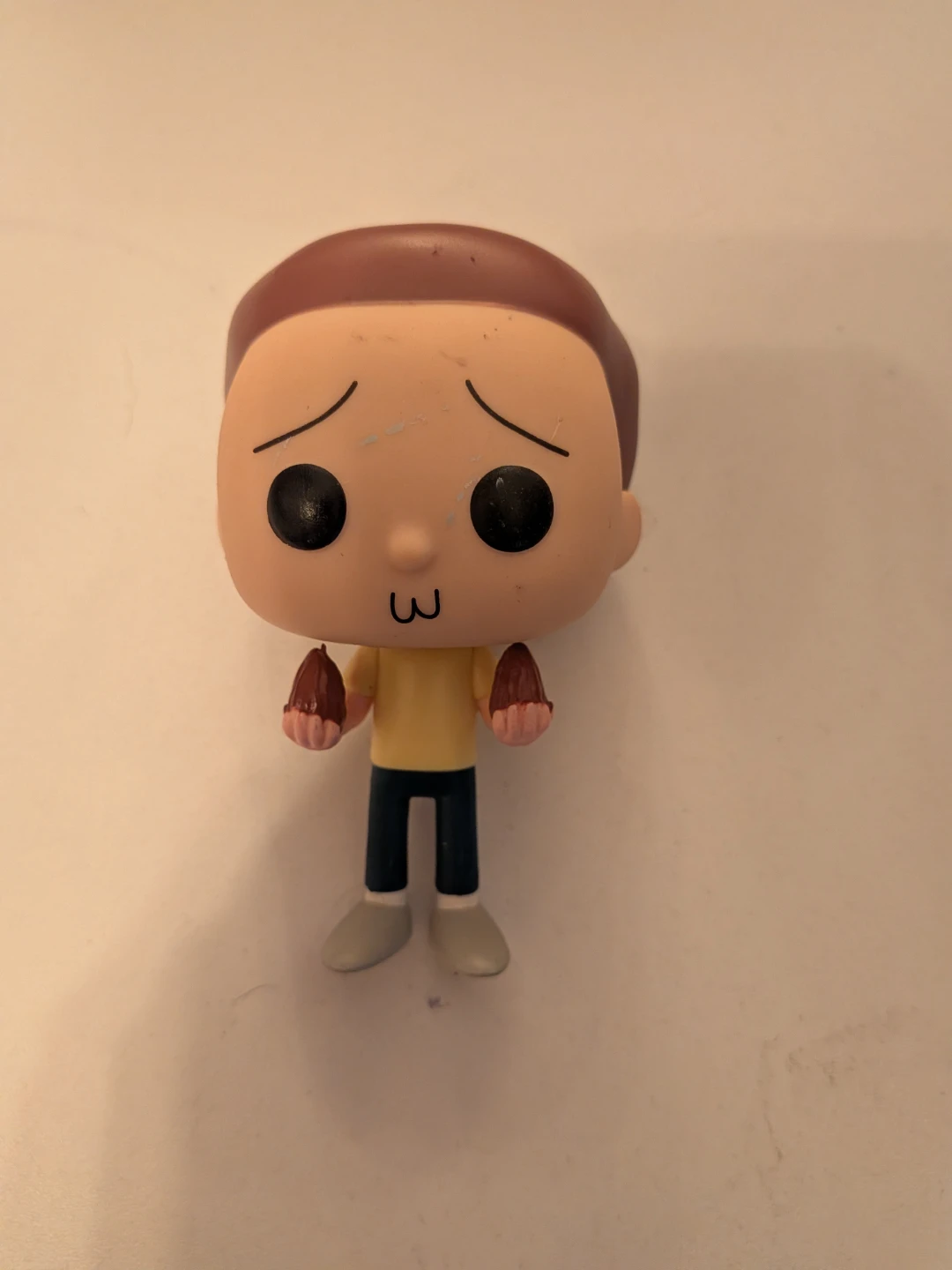 Funko Pop Rick and Morty Figure - photo 4