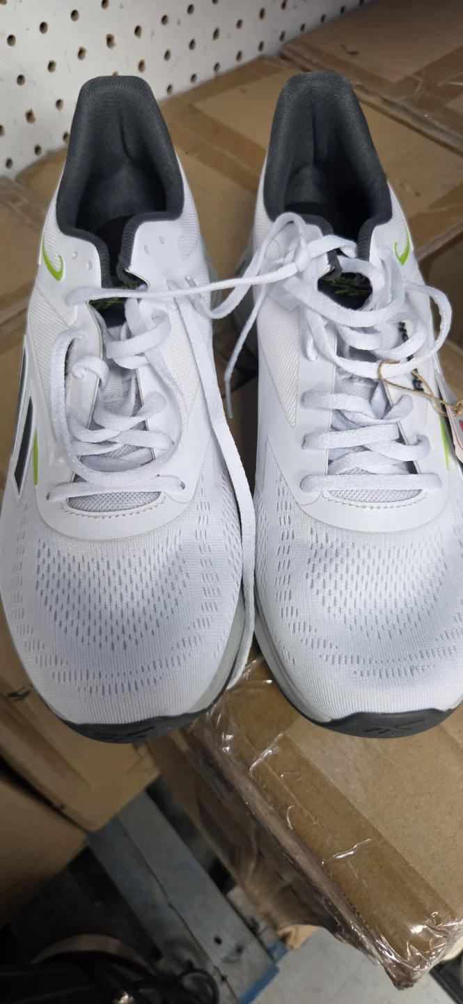 Reebok Zig Dynamica 6 Running Shoes