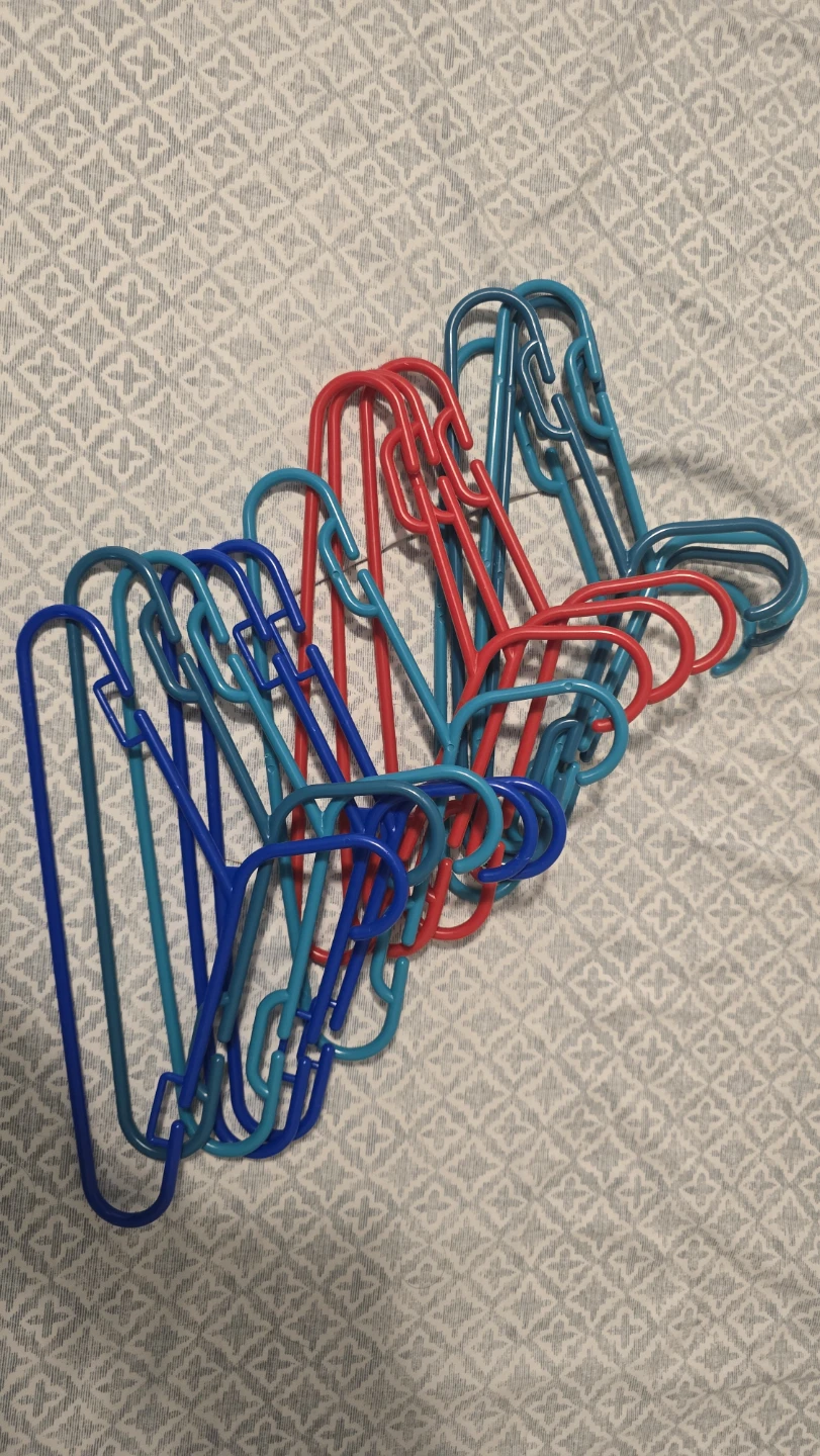 Clothes Hangers