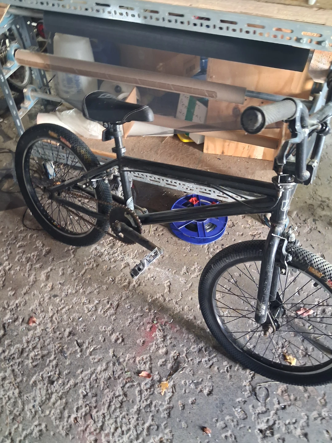 Haro Mirraco BMX Bike - photo 2
