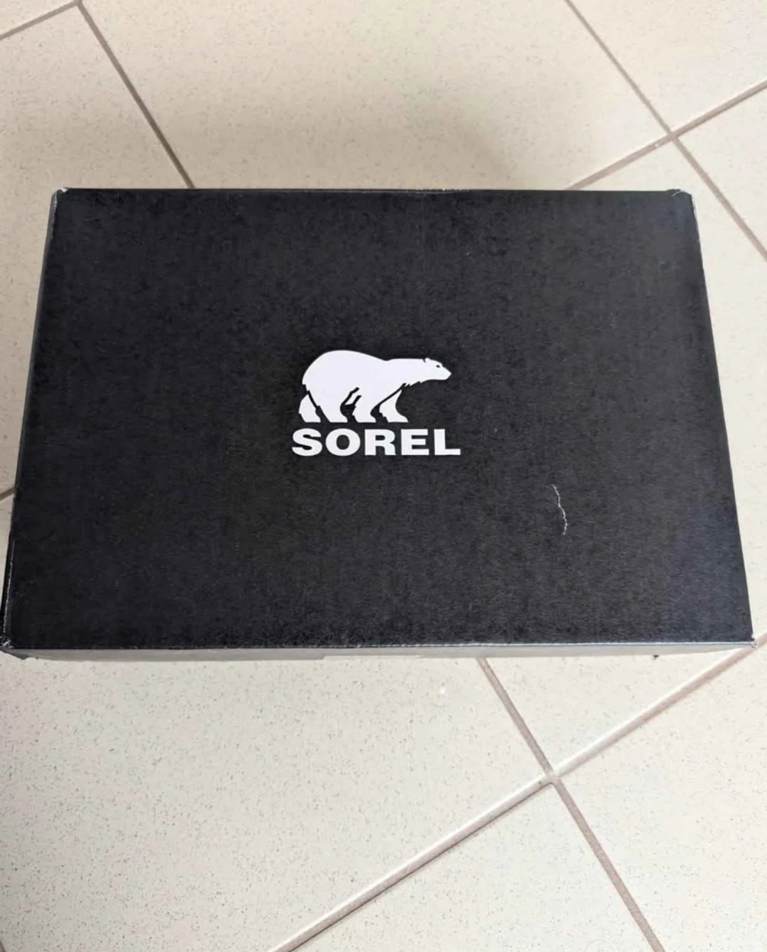 Sorel Tech Lace Sea Salt - photo 2