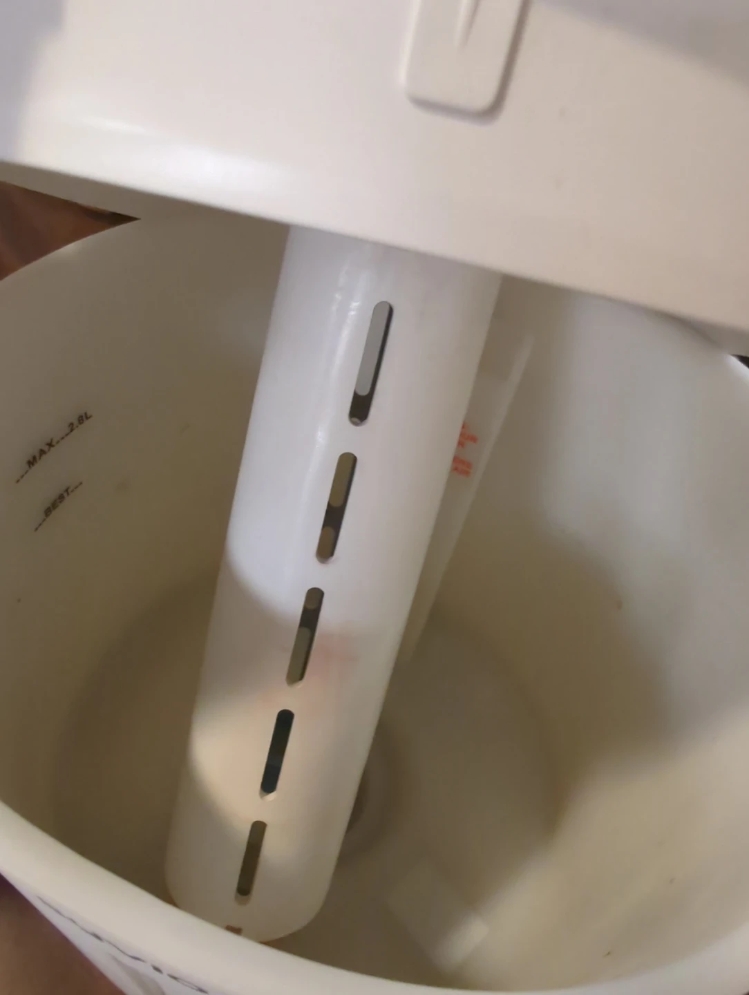 Syvio 2.8L Humidifier - photo 2