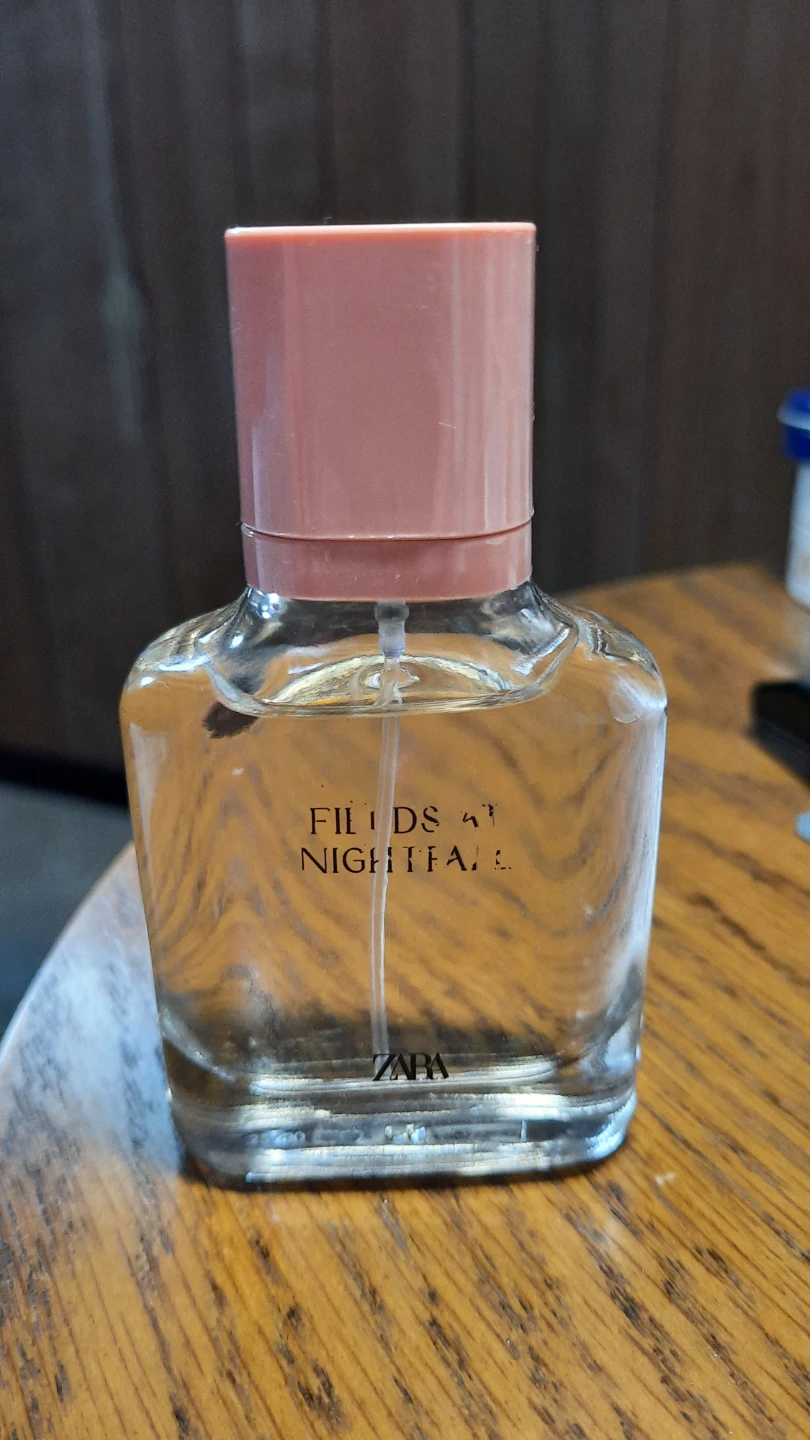 Zara Fields At Nightfall Eau de Parfum 30ml