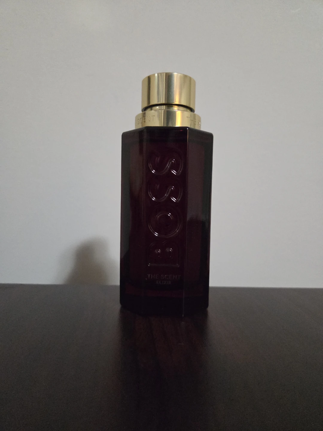Hugo Boss The Scent Elixir for Him Parfum Intense – 100 mL