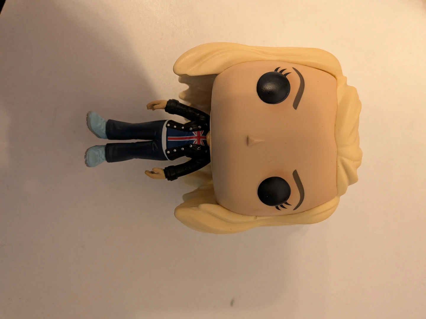 Funko Pop Spice Girls Geri Halliwell - photo 4