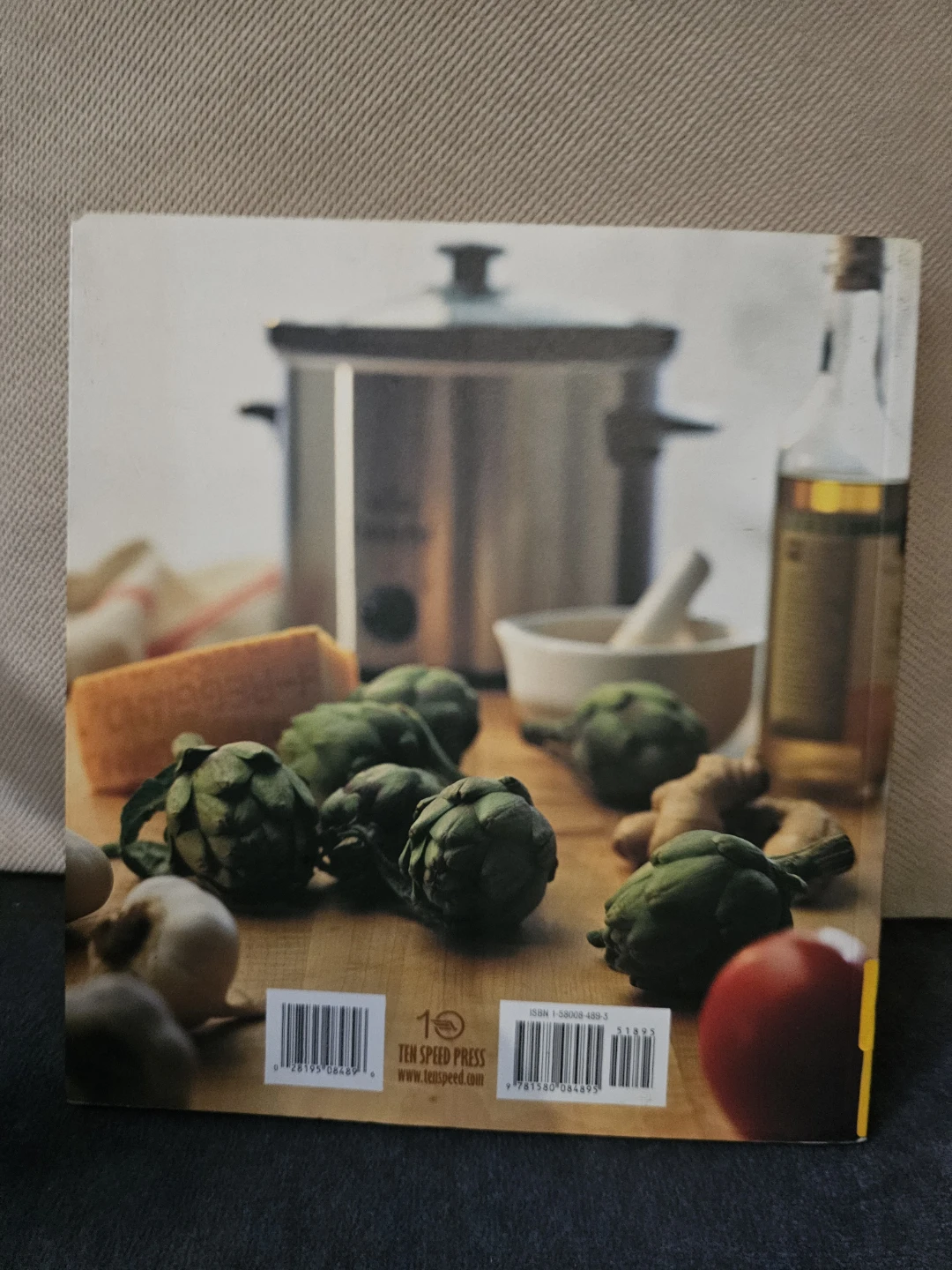 The Gourmet Slow Cooker Cookbook by Lynn Alley - photo 3