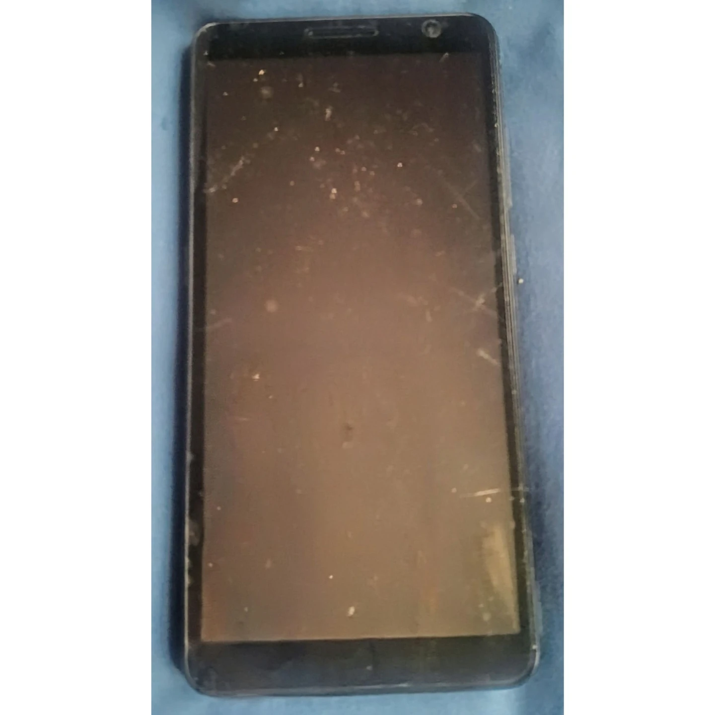 TCL Smartphone – For Parts / Not Working - photo 2