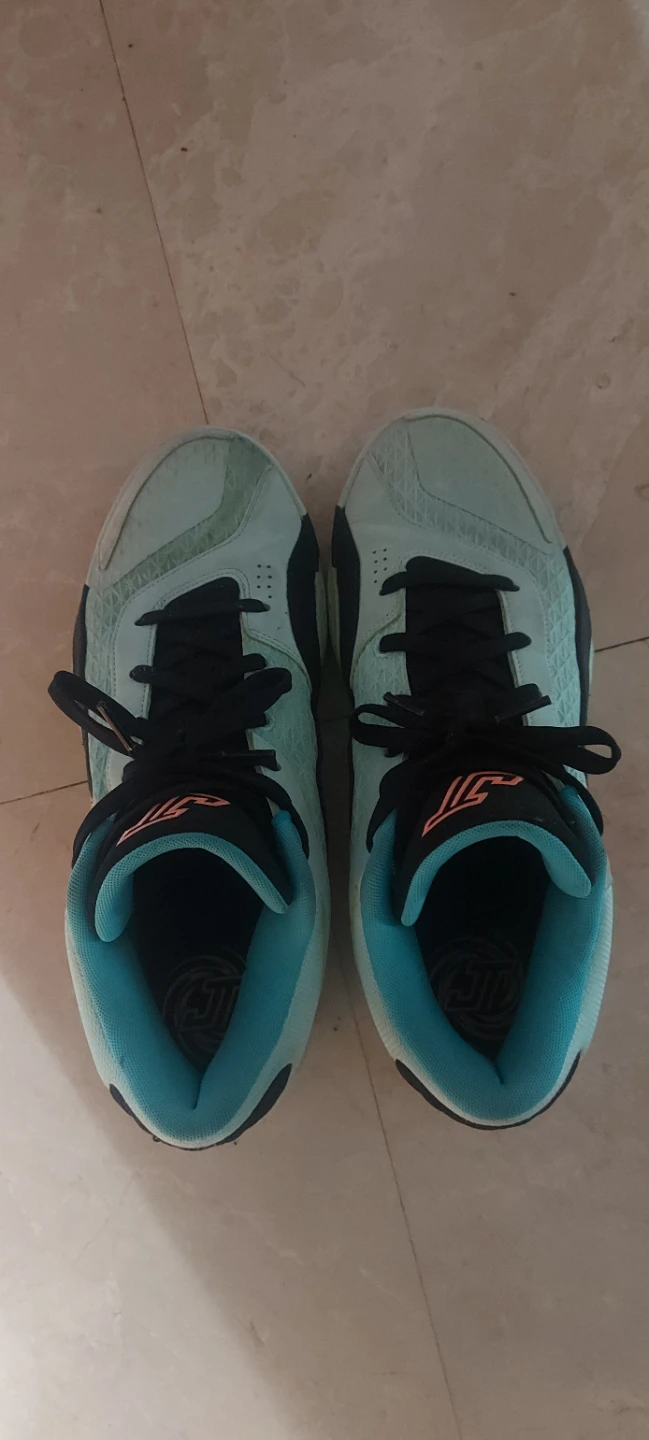Air Jordan Tatum 2 "Vortex" basketball shoes