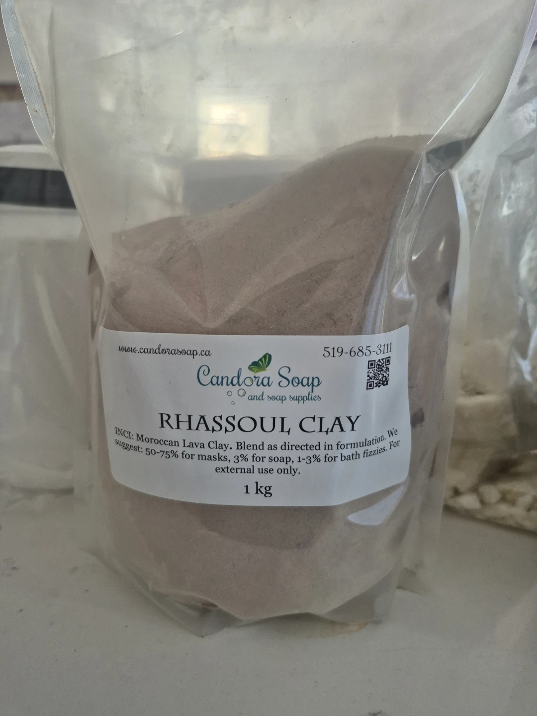Candora Soap Clay Assortment - photo 2