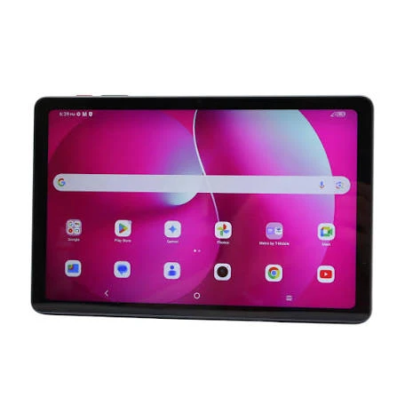 T-Mobile Revvl Tab 2 Tablet - photo 3