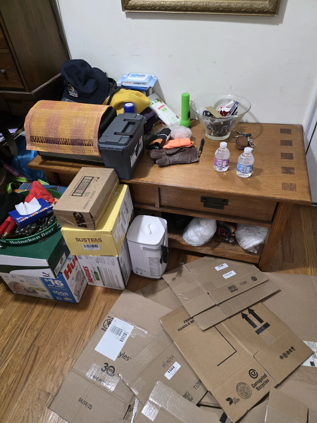 Everything Must Go third one - photo 5