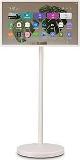 LG StanbyME 2 Portable Smart Screen touchscreen 27 inch 4k - photo 3