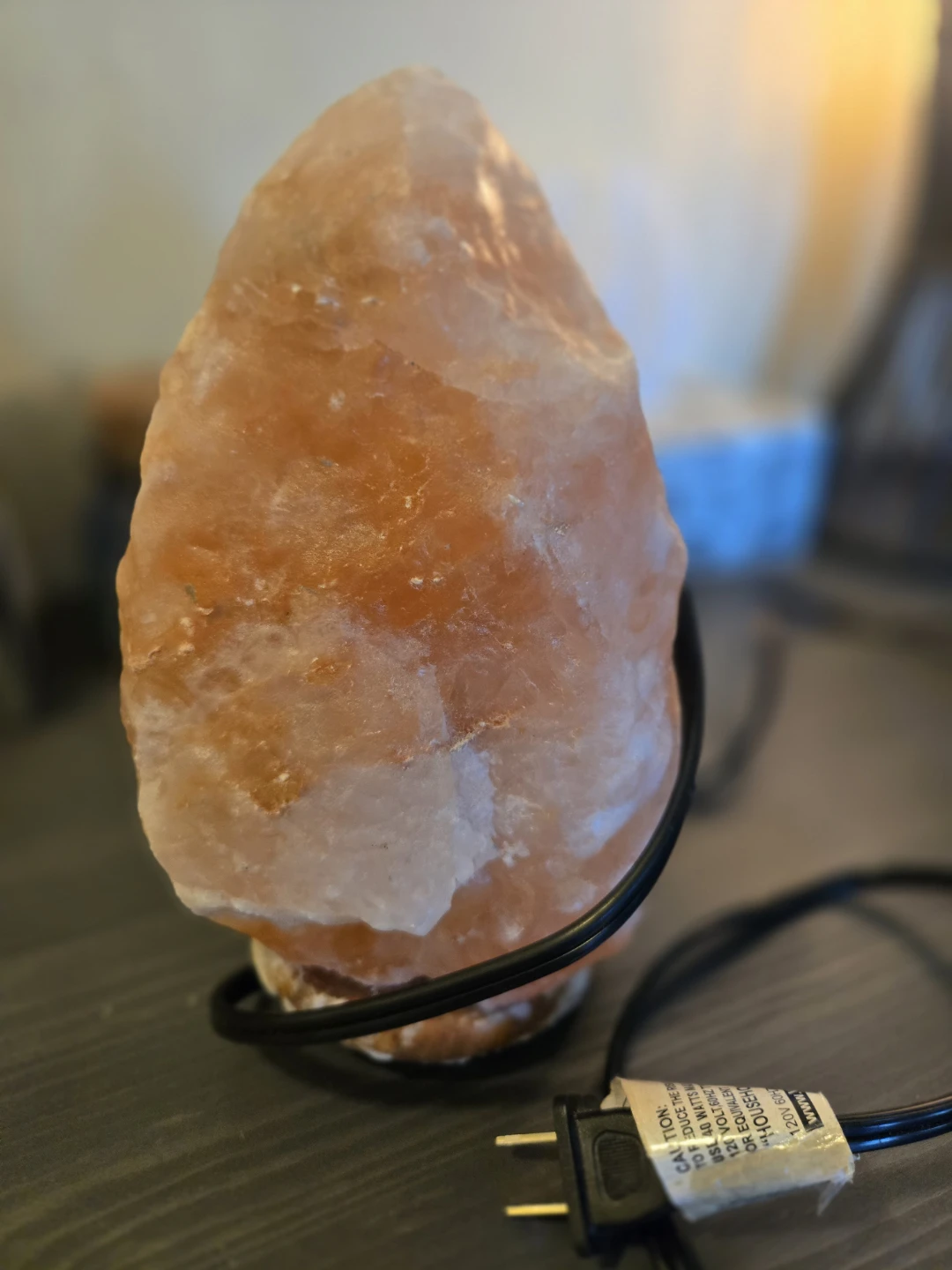 [Read] Himalayan Salt Lamp - photo 2