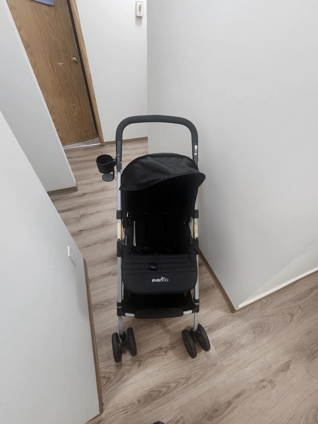 Stroller - photo 5
