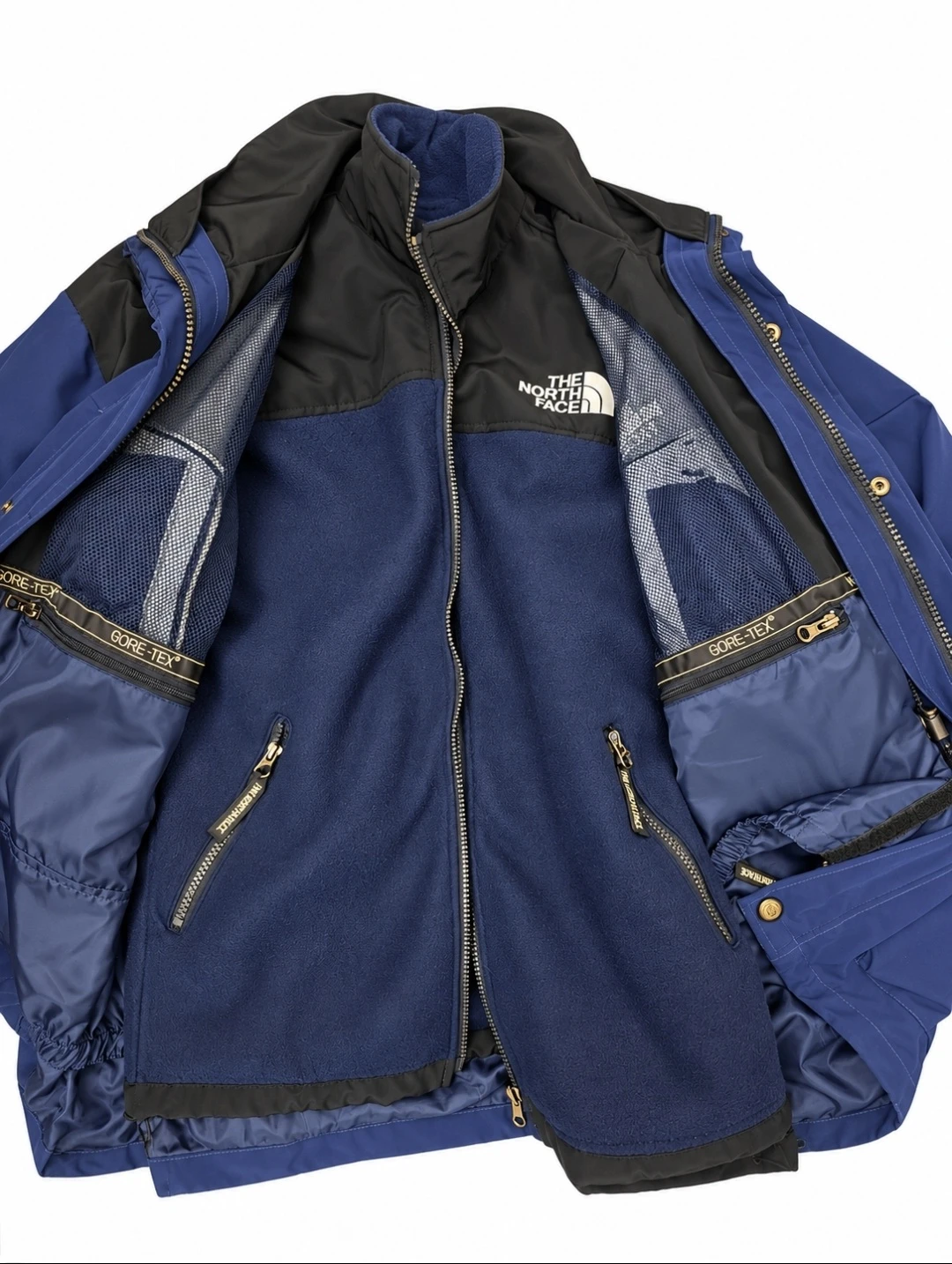 The North Face Gore-Tex Jacket - photo 2