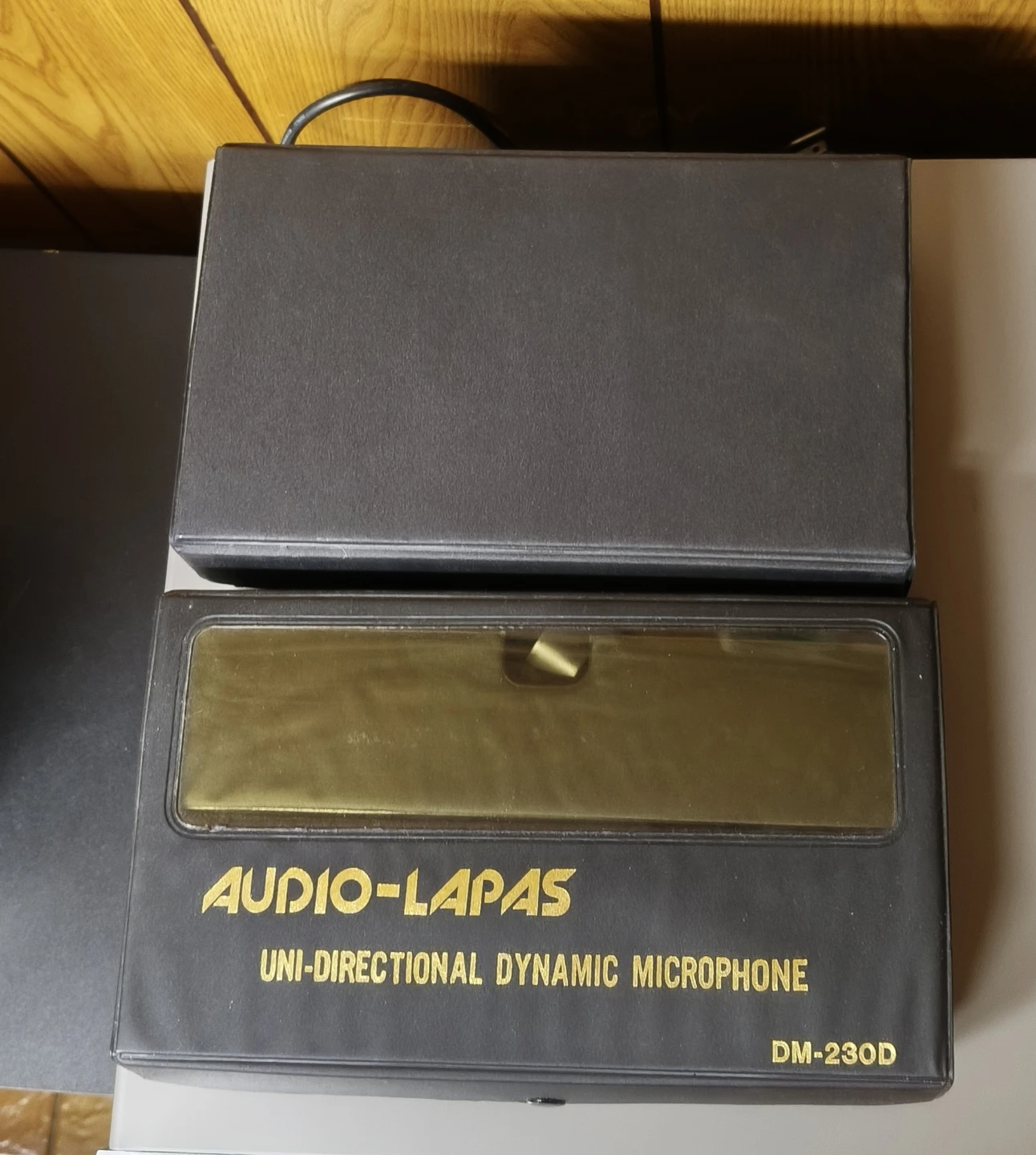 Two Dynamic Microphone Set - photo 2