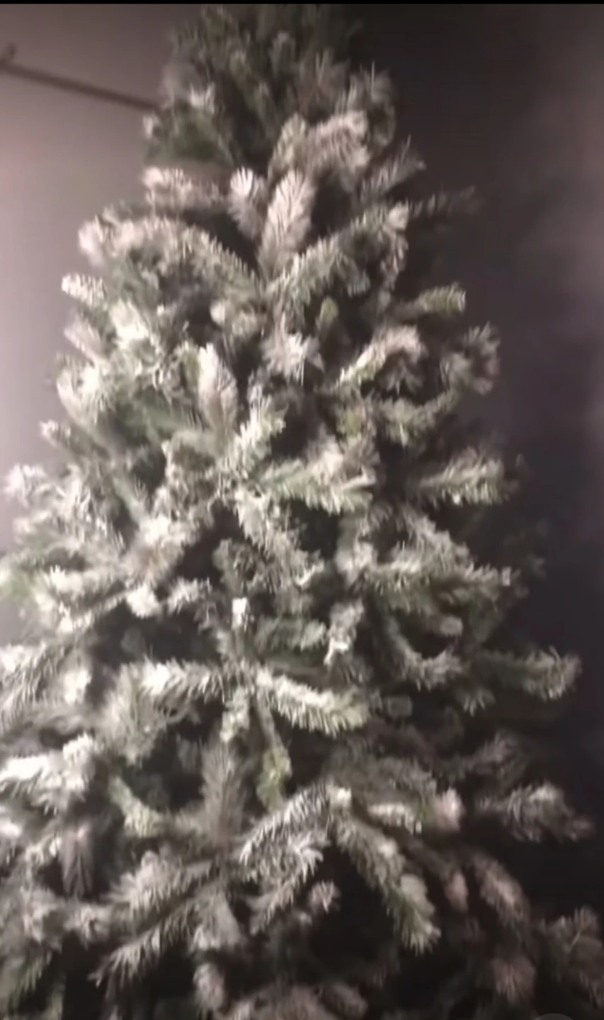 Artificial Christmas Tree - photo 2