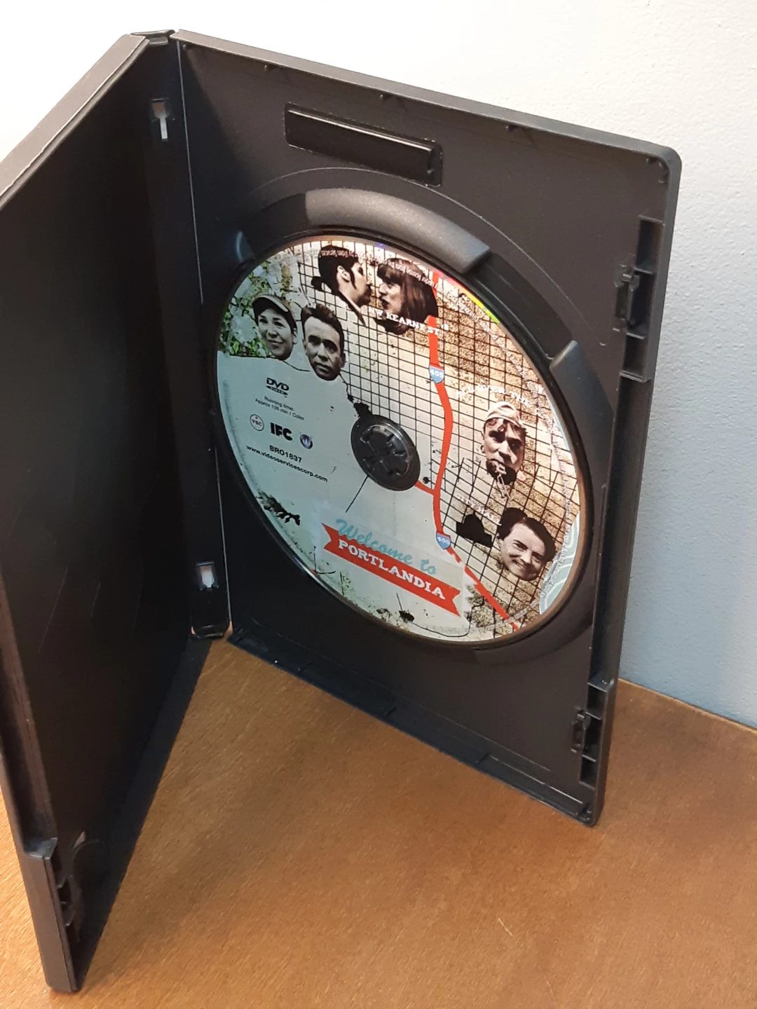 Portlandia Season One (Dvd) - photo 2