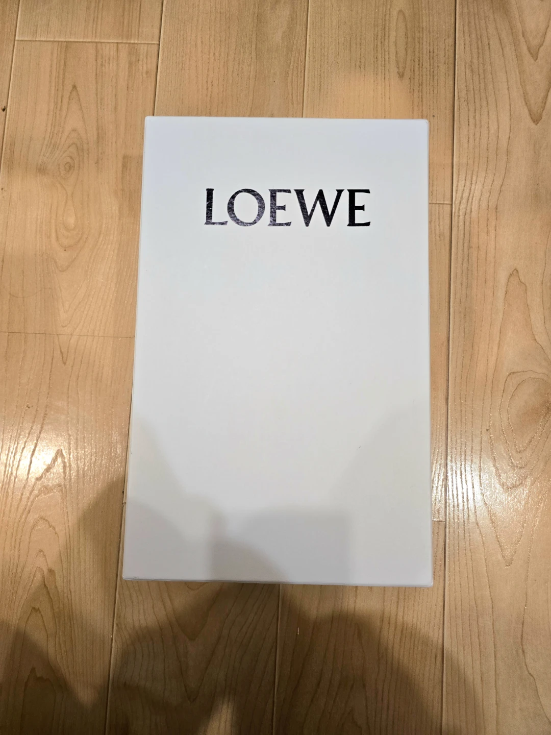 Loewe × Paula Ibiza Pebble Beads Fussbett Sandals Size 38