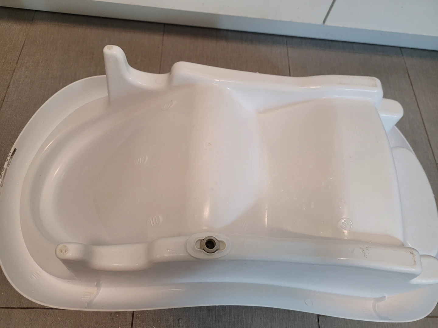 Infant Baby bath Tub - photo 5