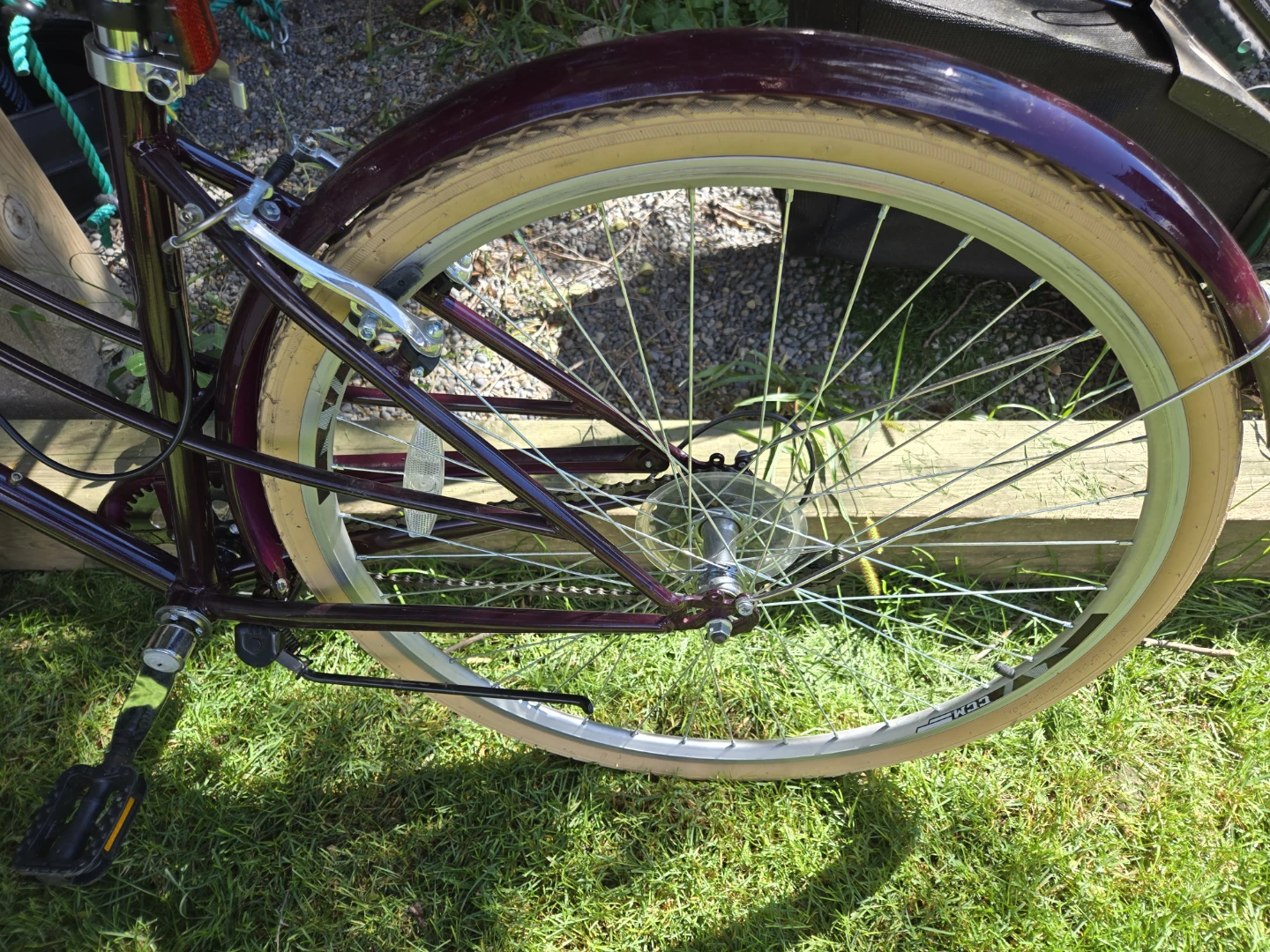 CCM Cruiser Bike - photo 2