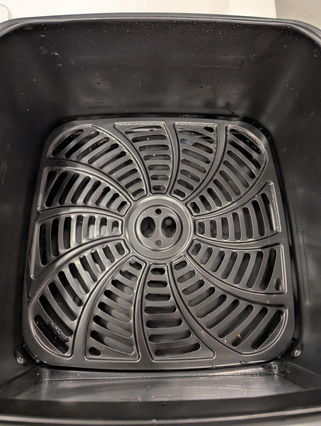 Gourmia Digital Air Fryer - photo 3