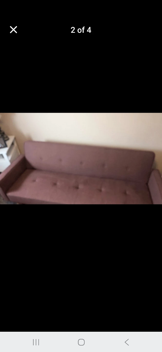 Futon - photo 2