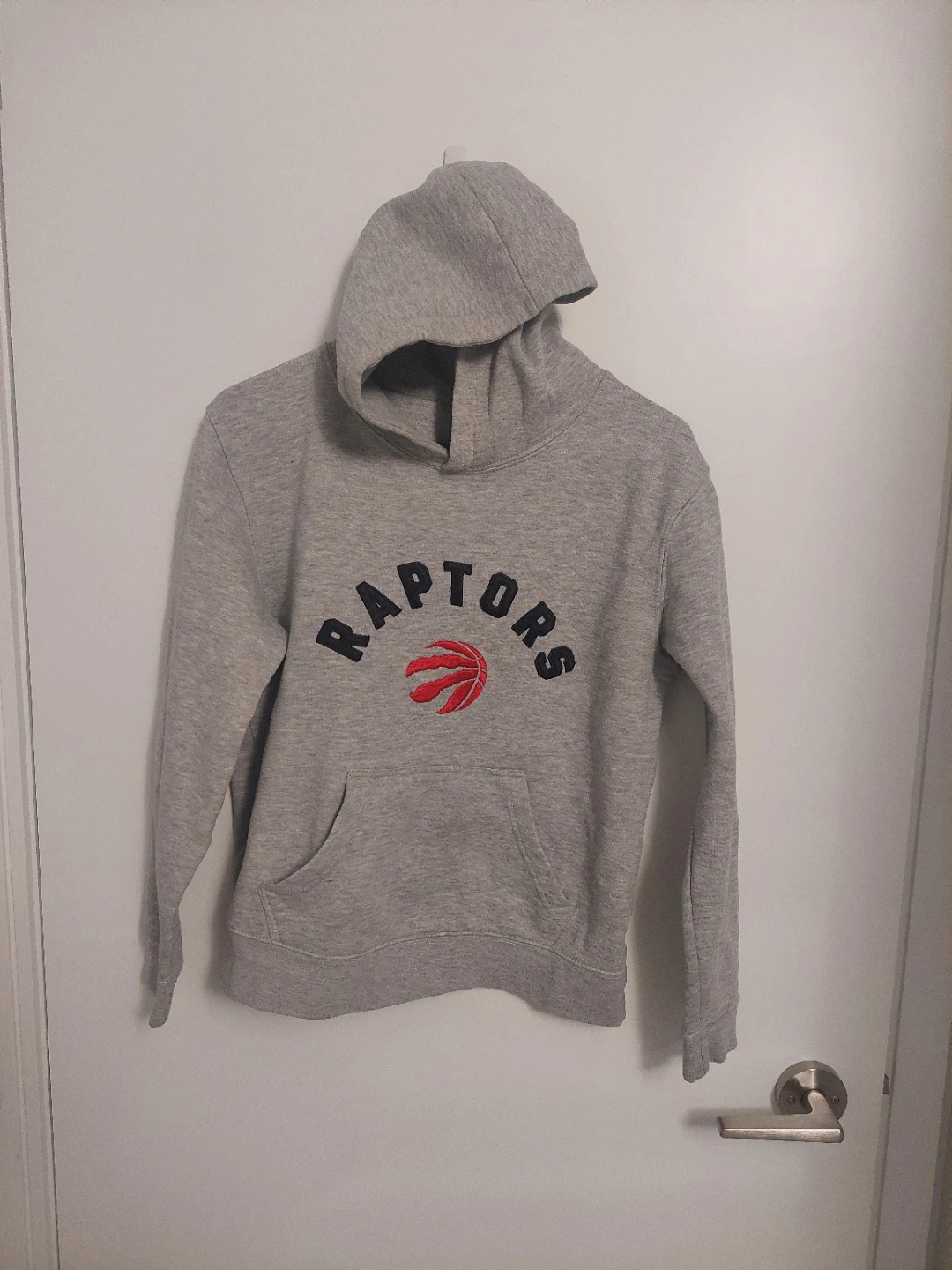 Toronto Raptors Children's Hooddie