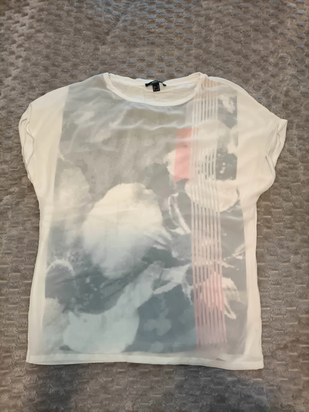 Mexx Metropolitan T-shirt - photo 2
