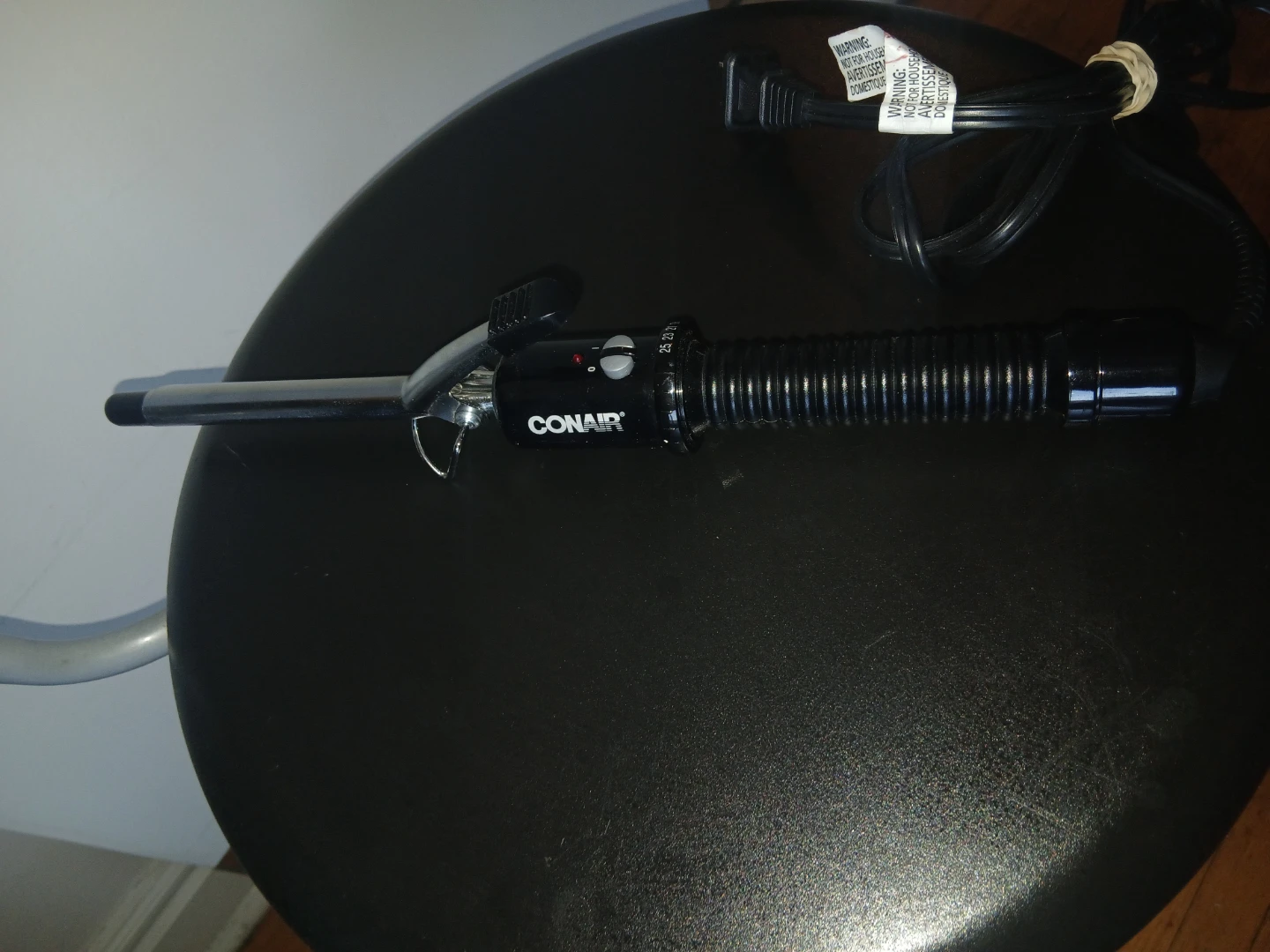 Hair Styling Tool Bundle  (3 Items) - photo 3
