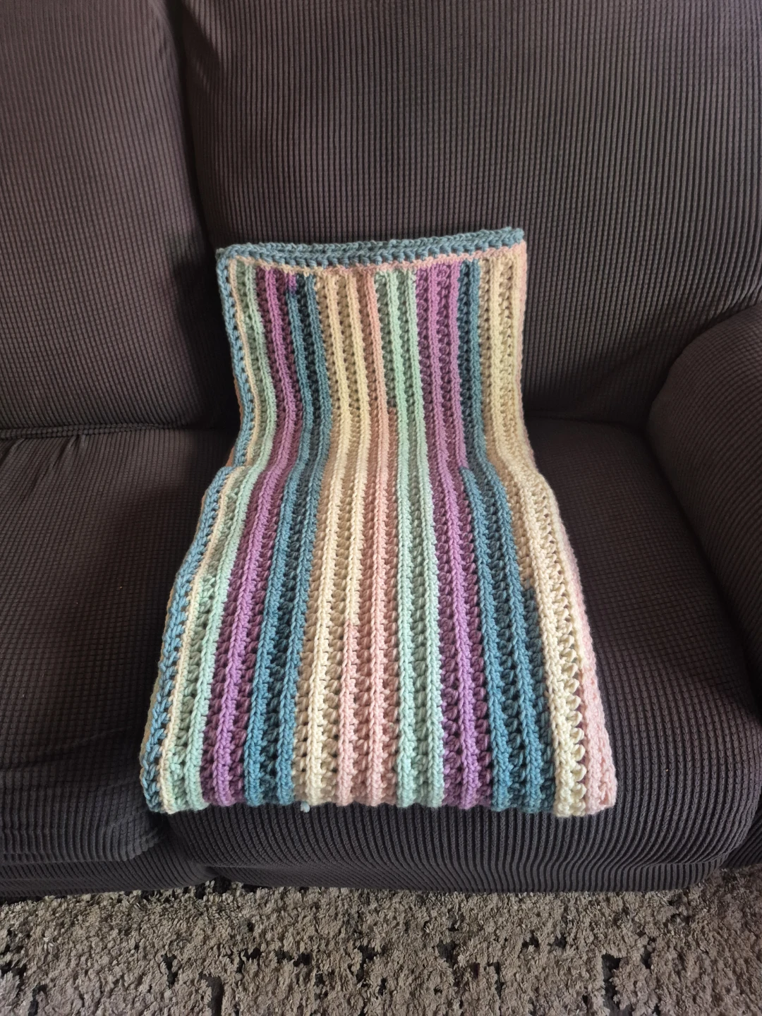 Blanket/Throw - photo 2