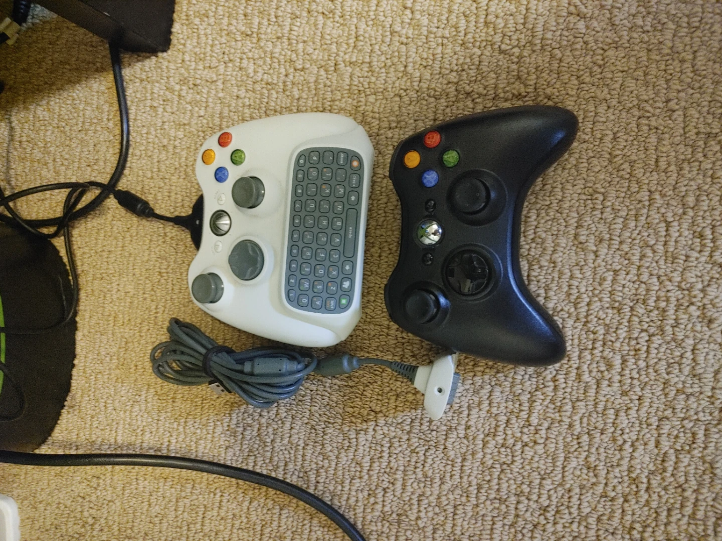 Game consoles - photo 4