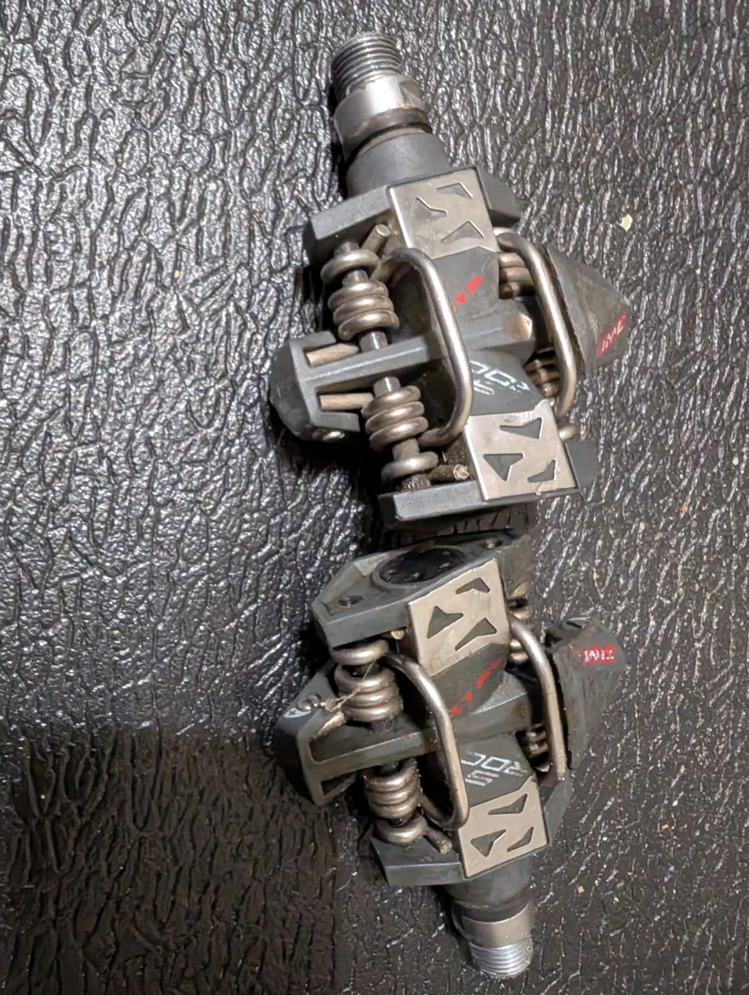 Time Atac Roc S Bike Pedals - photo 2