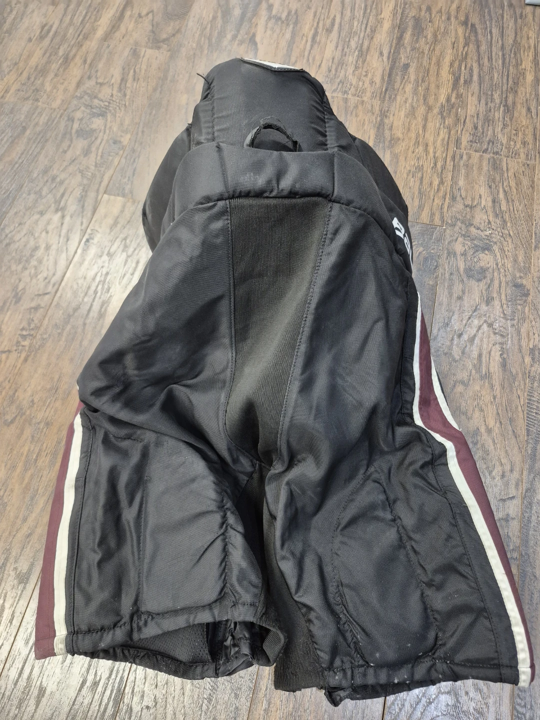 Toronto Avalanche Player Hockey Pants - photo 2