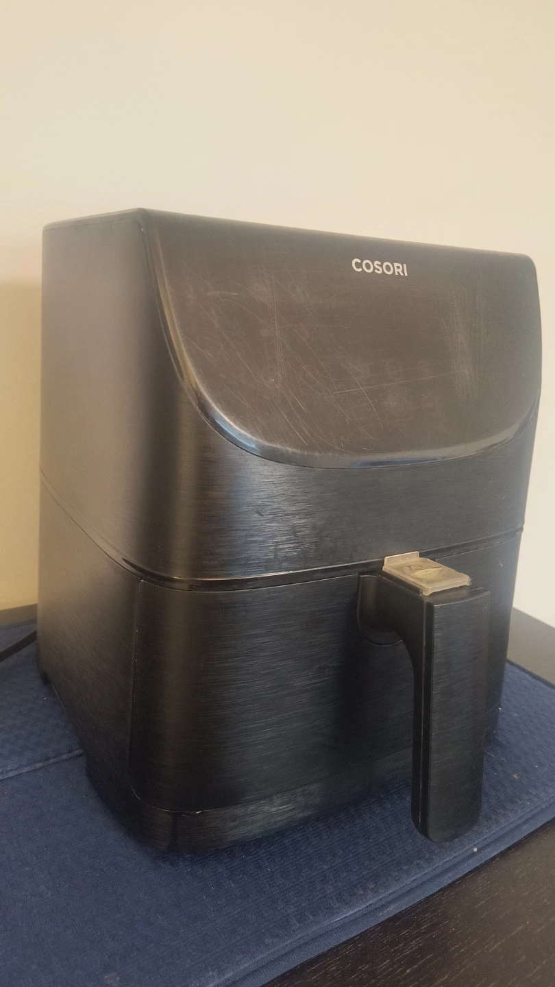 Cosori Air Fryer Black - photo 3