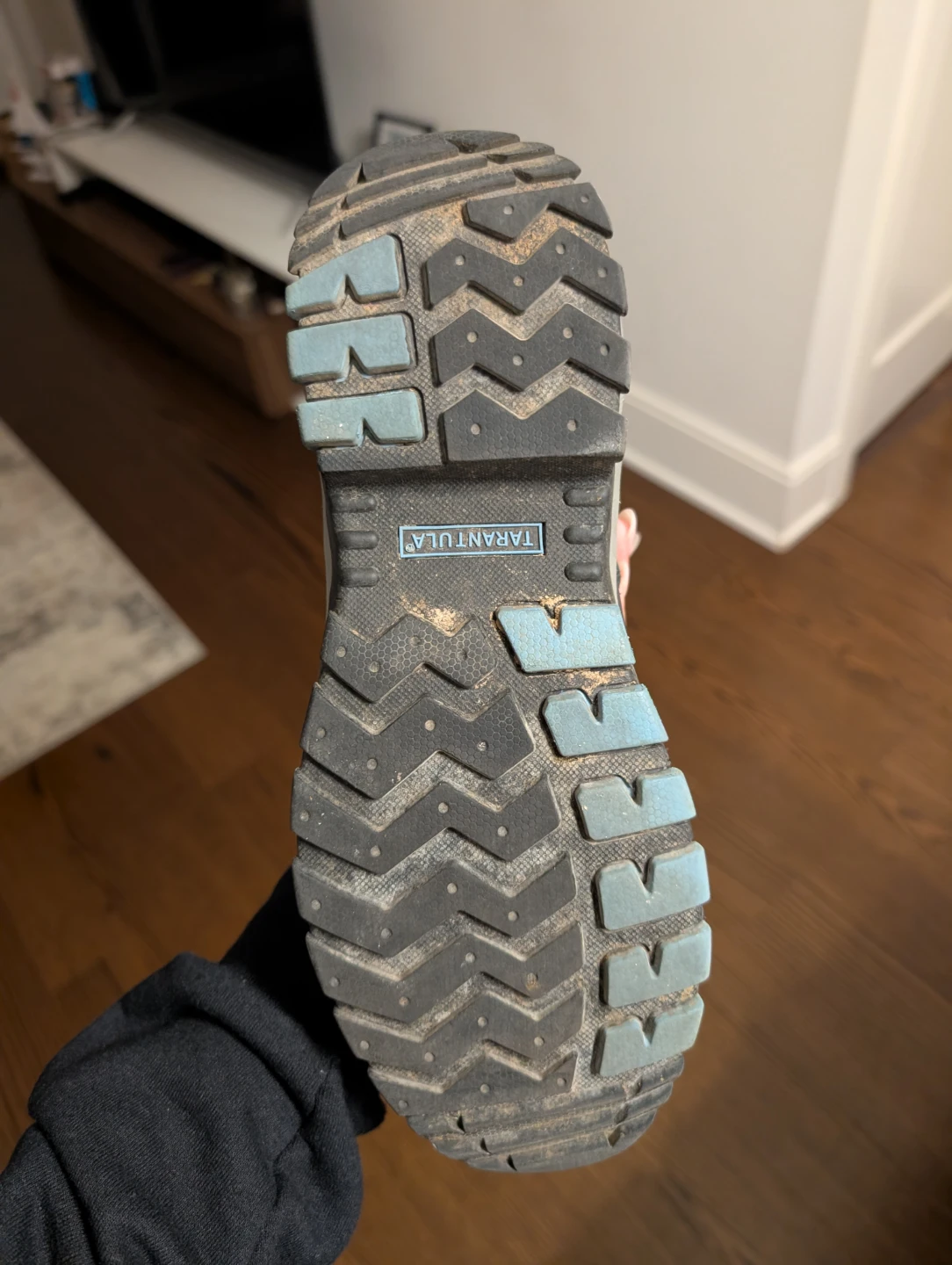 Safety boots - Dakota WorkPro Series - photo 3